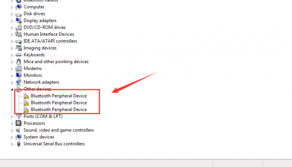 Bluetooth Peripheral Device Driver Software Free Download For Windows 7